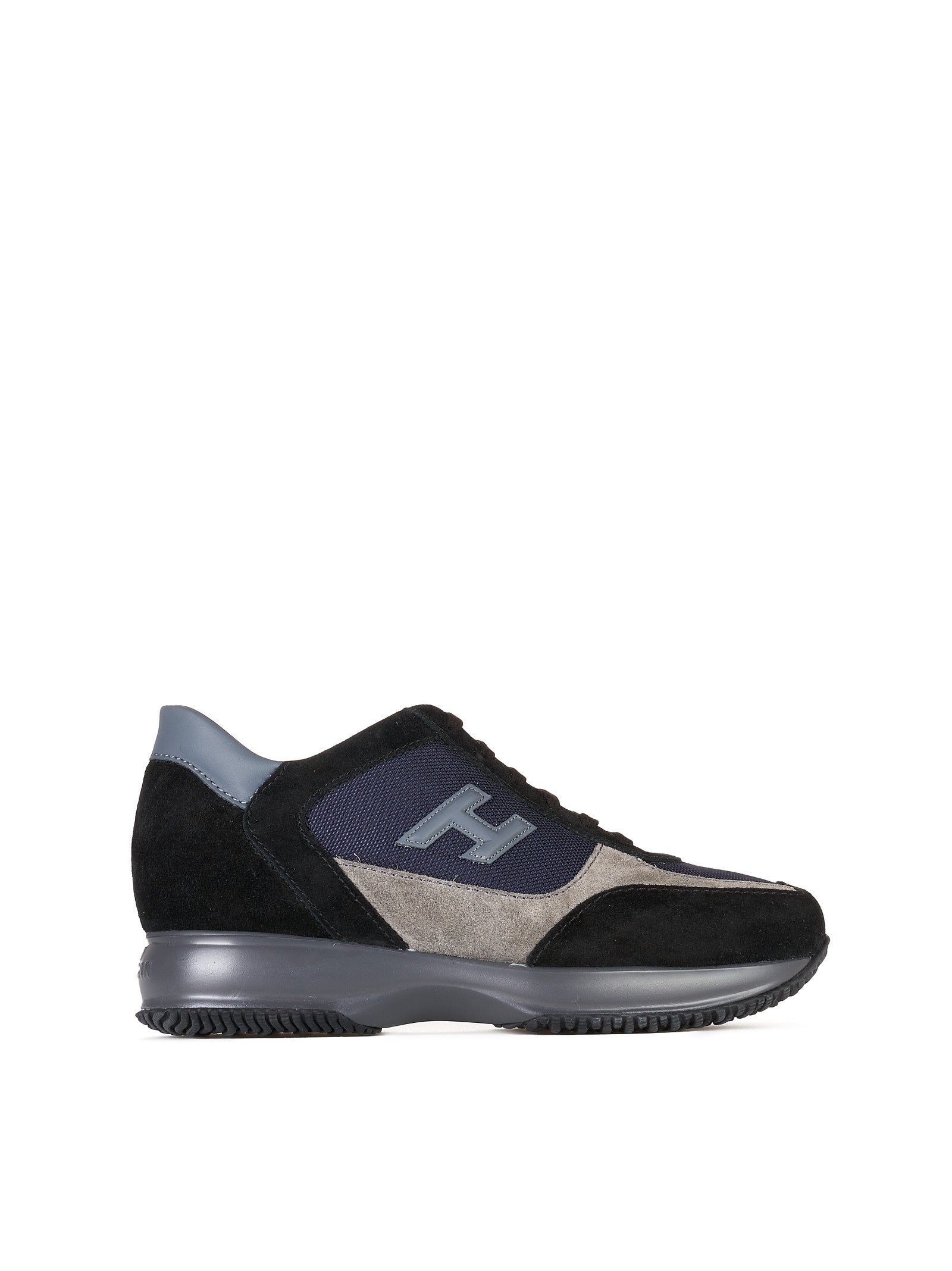 Sneaker HOGAN Interactive
Nero/blu