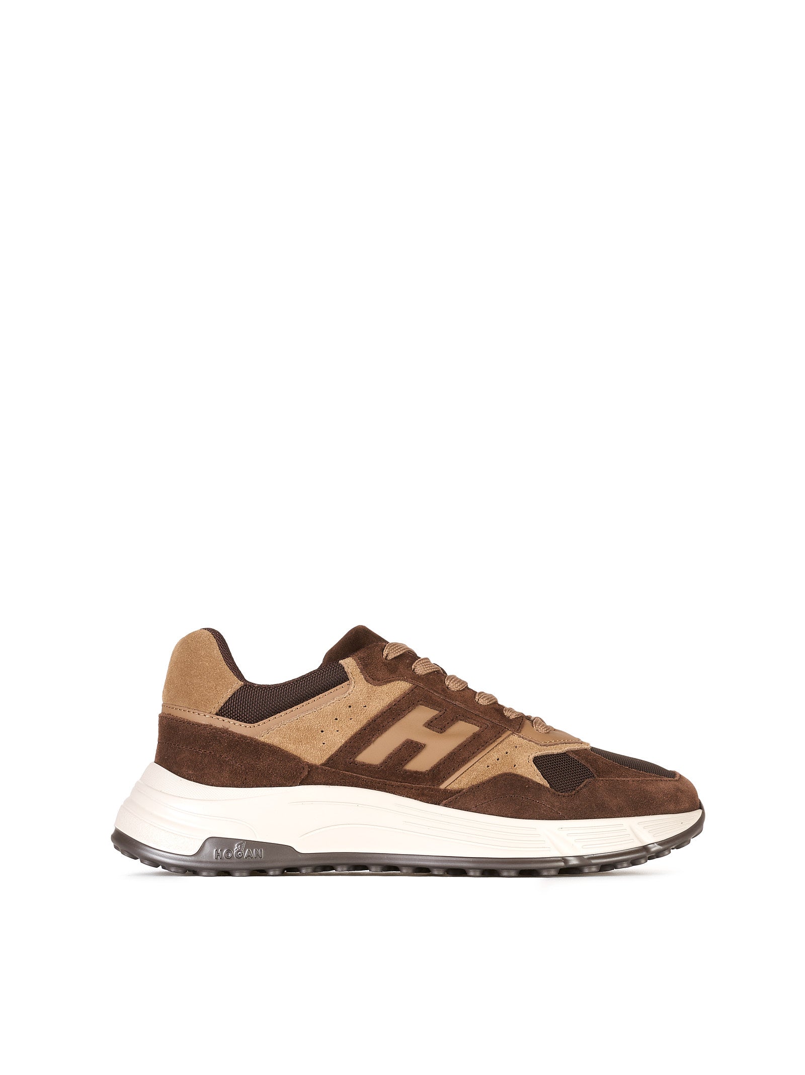 Sneaker HOGAN Hyperlight
Testa di moro