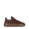 Sneaker HOGAN H-stripes
Testa di moro