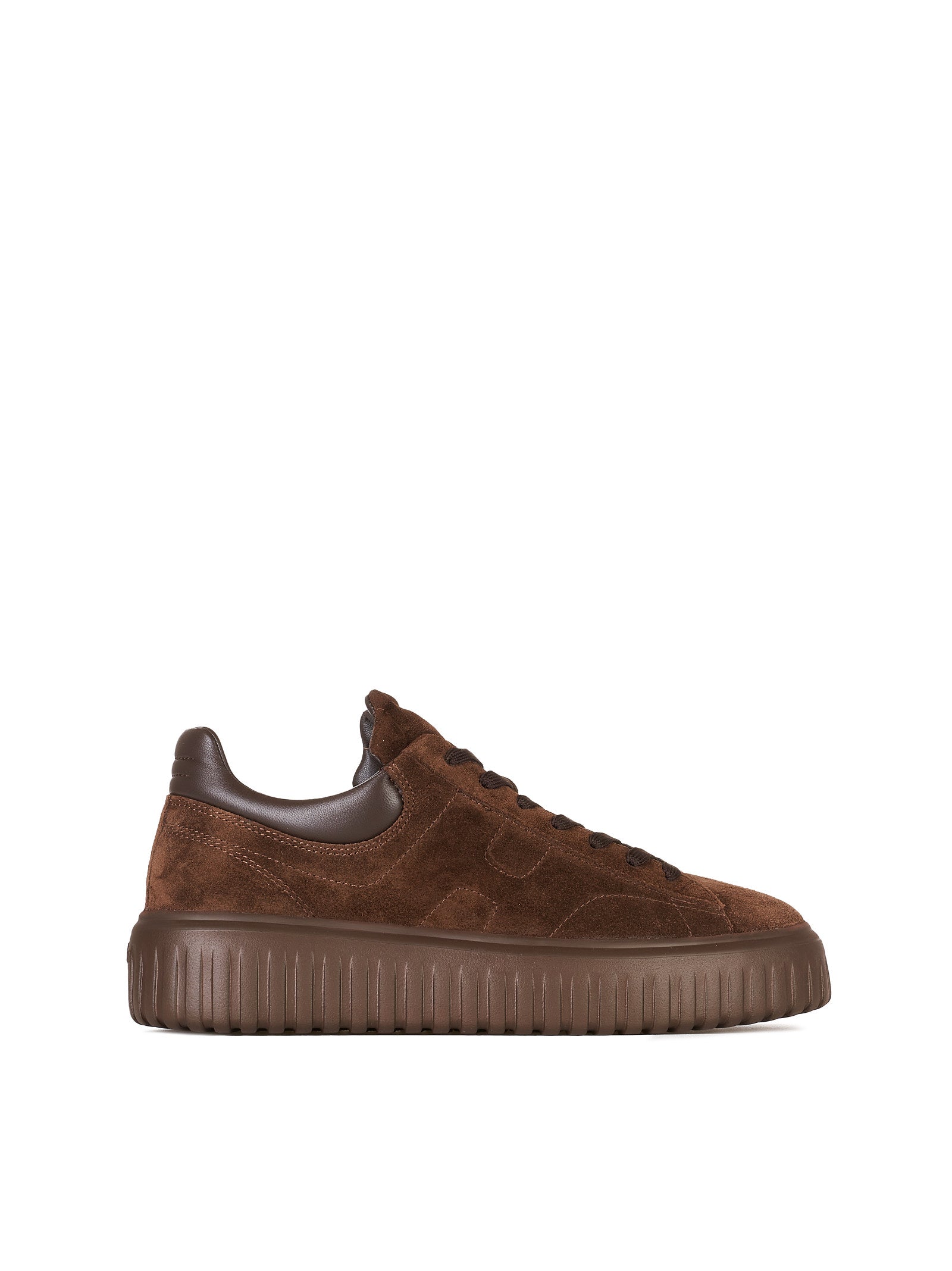 Sneaker HOGAN H-stripes
Testa di moro
