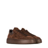 Sneaker HOGAN H-stripes
Testa di moro