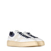 Sneaker HOGAN H-stripes
Bianco/blu