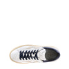 Sneaker HOGAN H-stripes
Bianco/blu