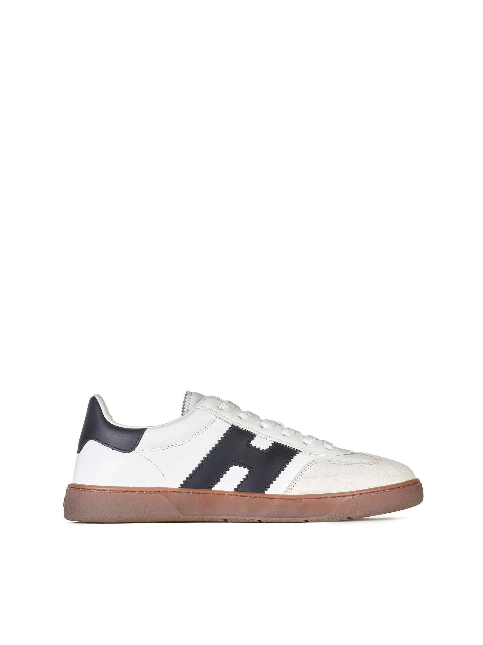 Sneaker HOGAN Cool
Bianco/nero