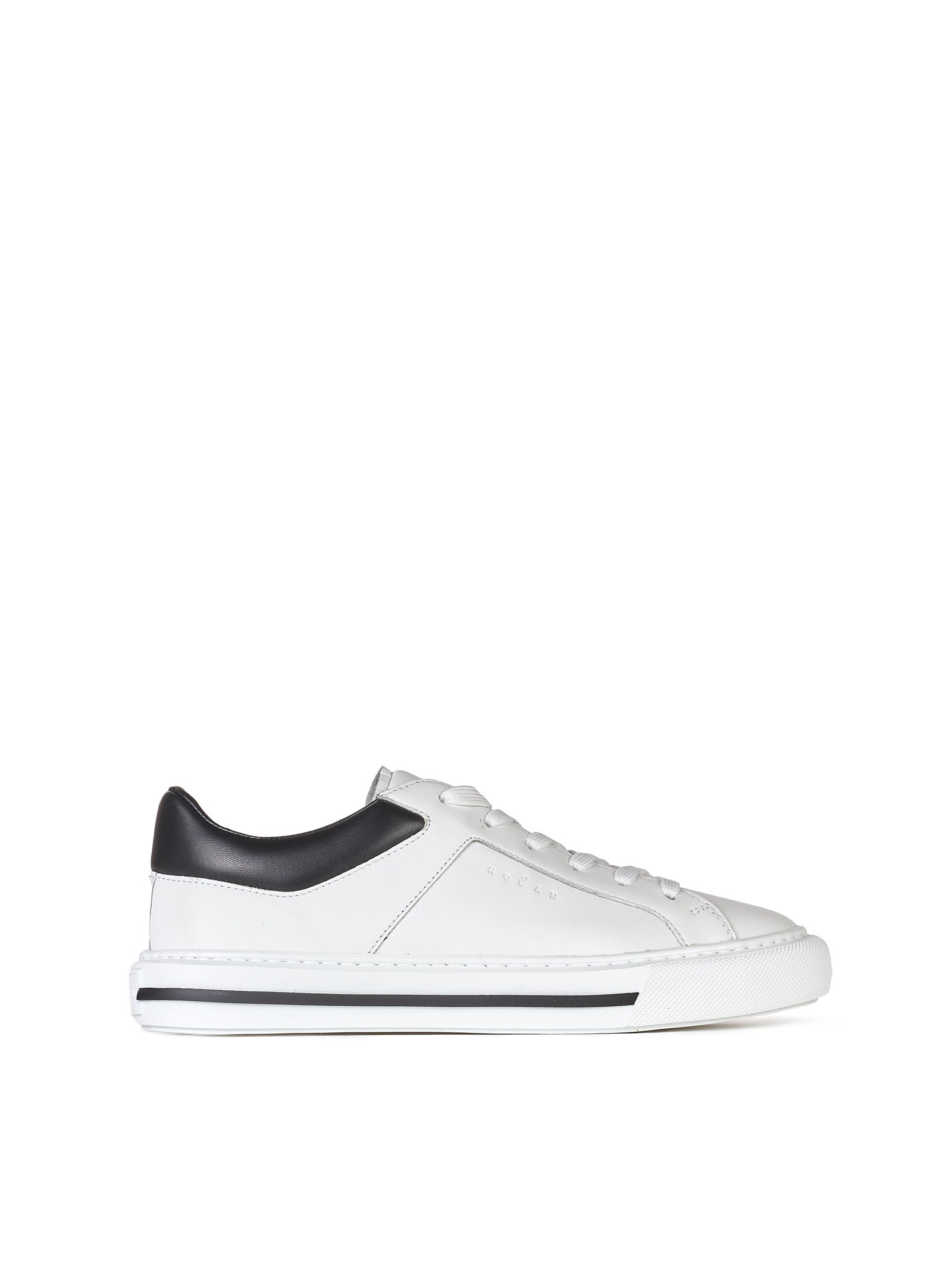 Sneaker HOGAN H691
Bianco/nero