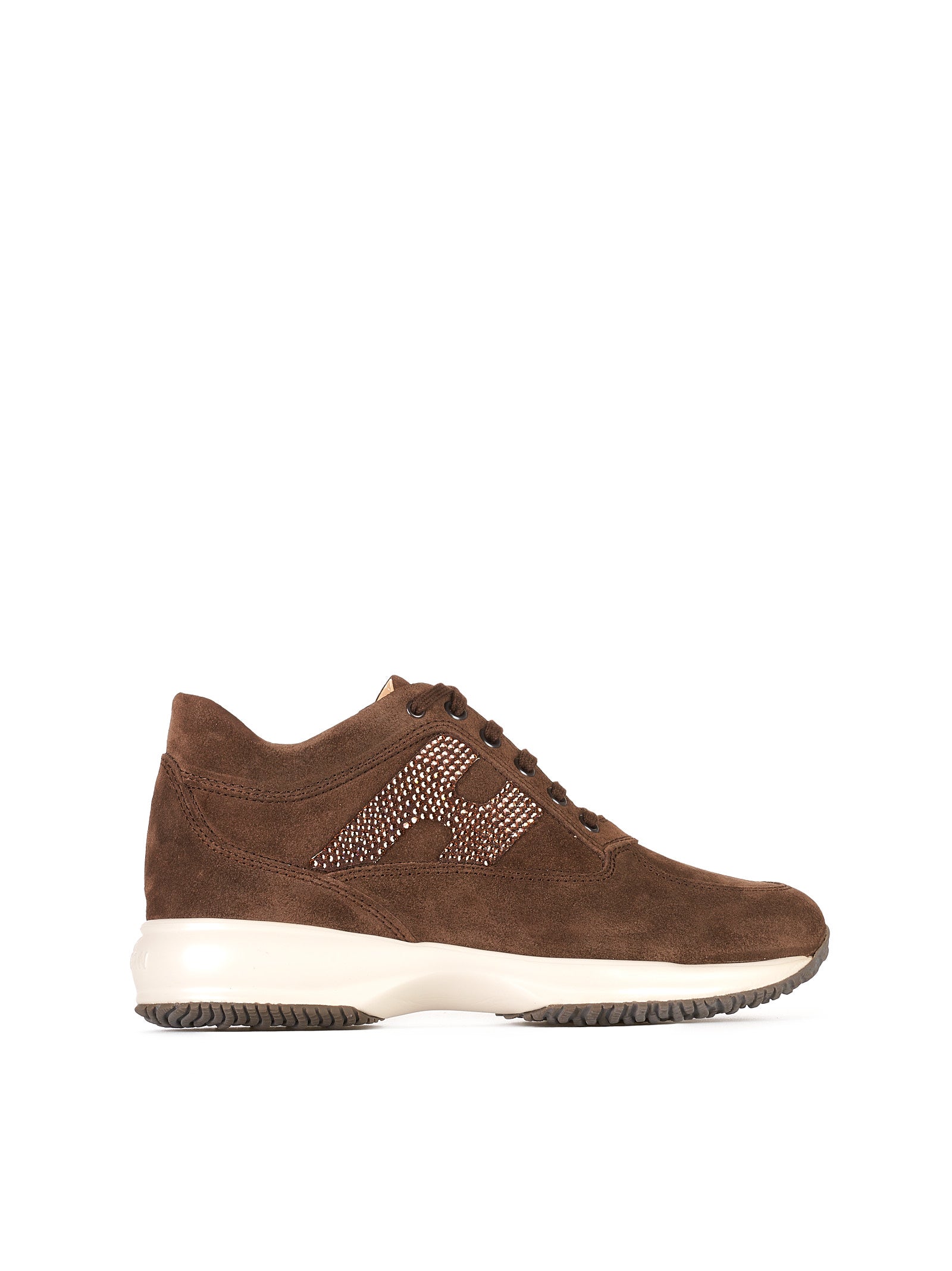 Sneaker HOGAN Interactive
Testa di moro