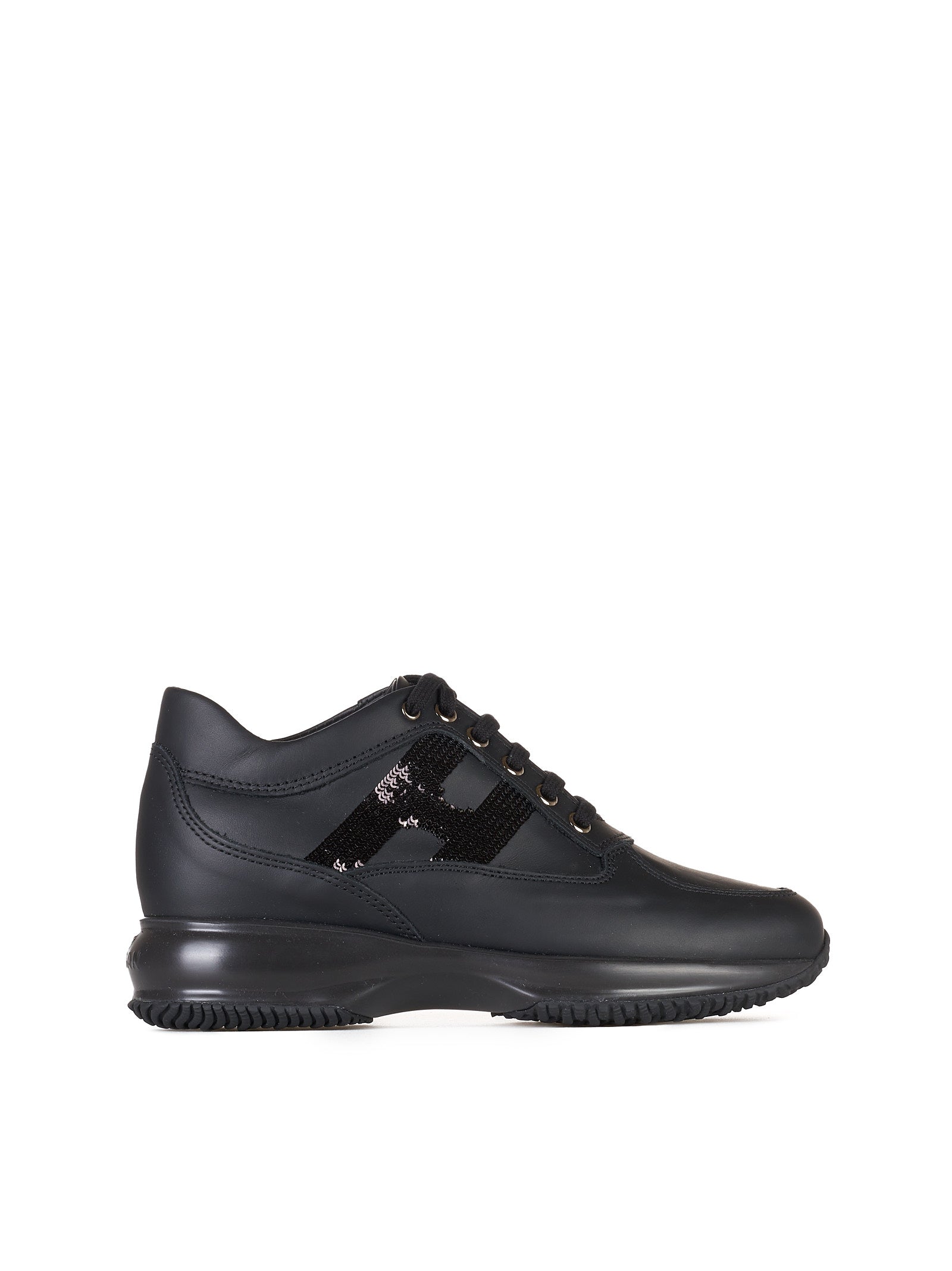 Sneaker HOGAN Interactive
Nero