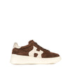 Sneaker HOGAN Rebel
Testa di moro