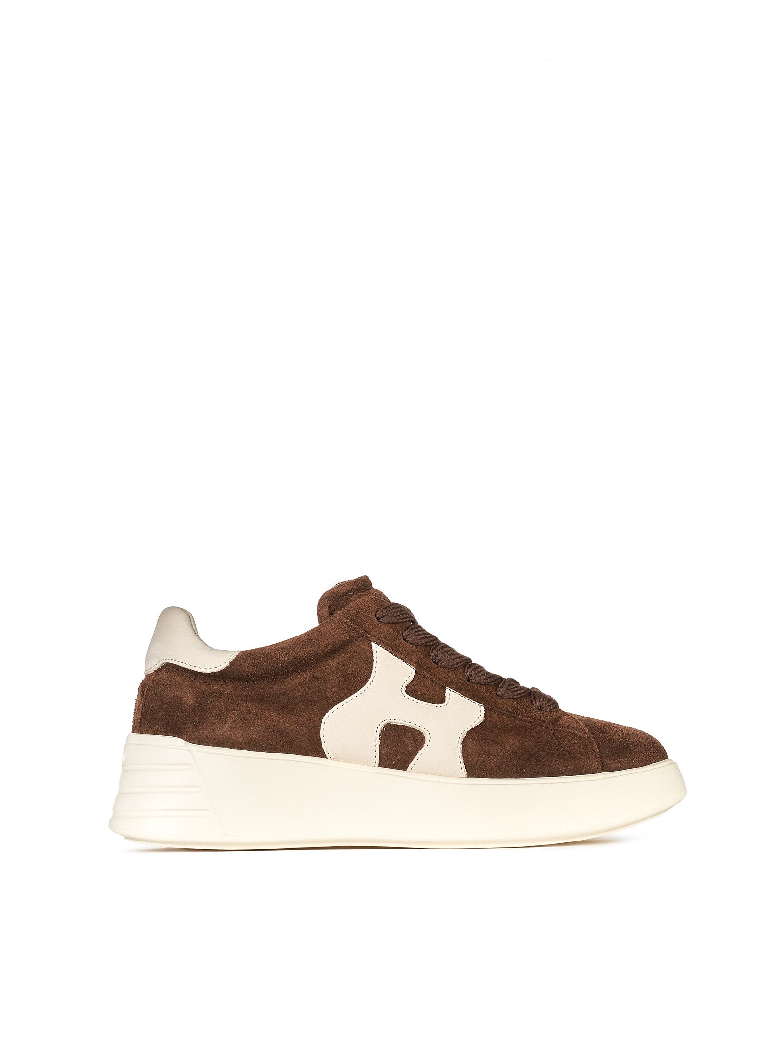Sneaker HOGAN Rebel
Testa di moro