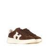 Sneaker HOGAN Rebel
Testa di moro