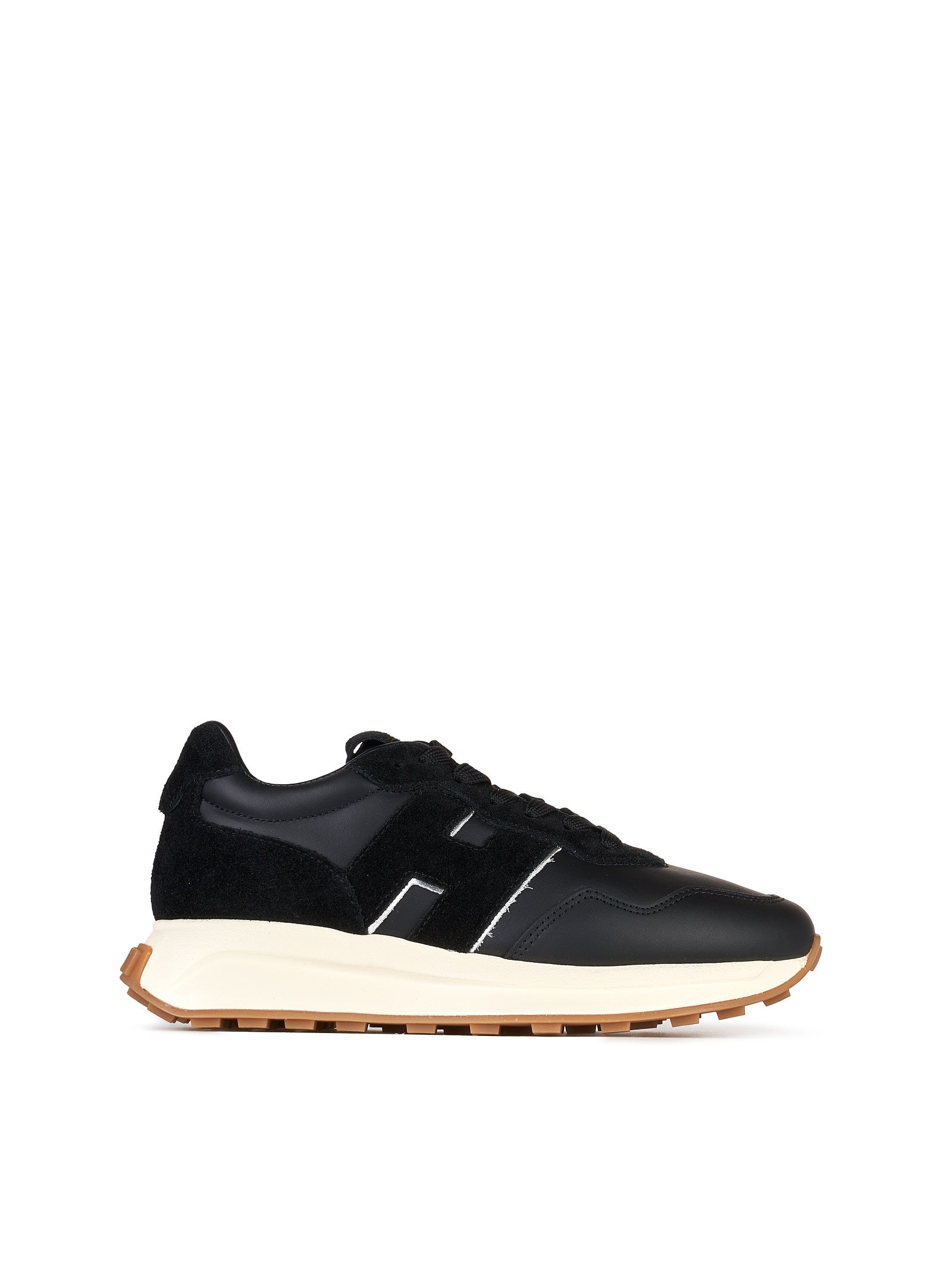 Sneaker HOGAN H641
Nero