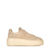 Sneaker HOGAN H-stripes
Sabbia