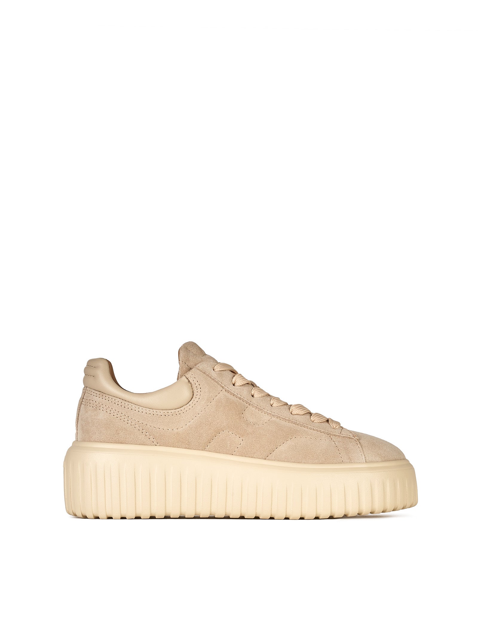 Sneaker HOGAN H-stripes
Sabbia