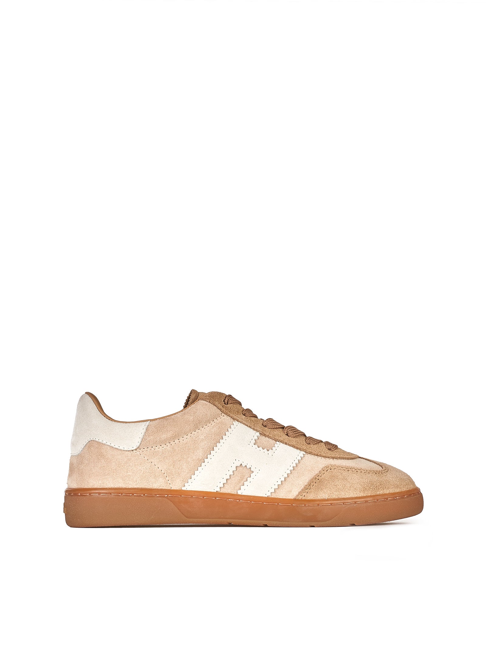 Sneaker HOGAN Cool
Sabbia