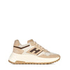Sneaker HOGAN H669
Sabbia/bianco
