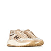 Sneaker HOGAN H669
Sabbia/bianco
