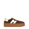 Sneaker HOGAN H698
Testa di moro