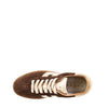 Sneaker HOGAN H698
Testa di moro