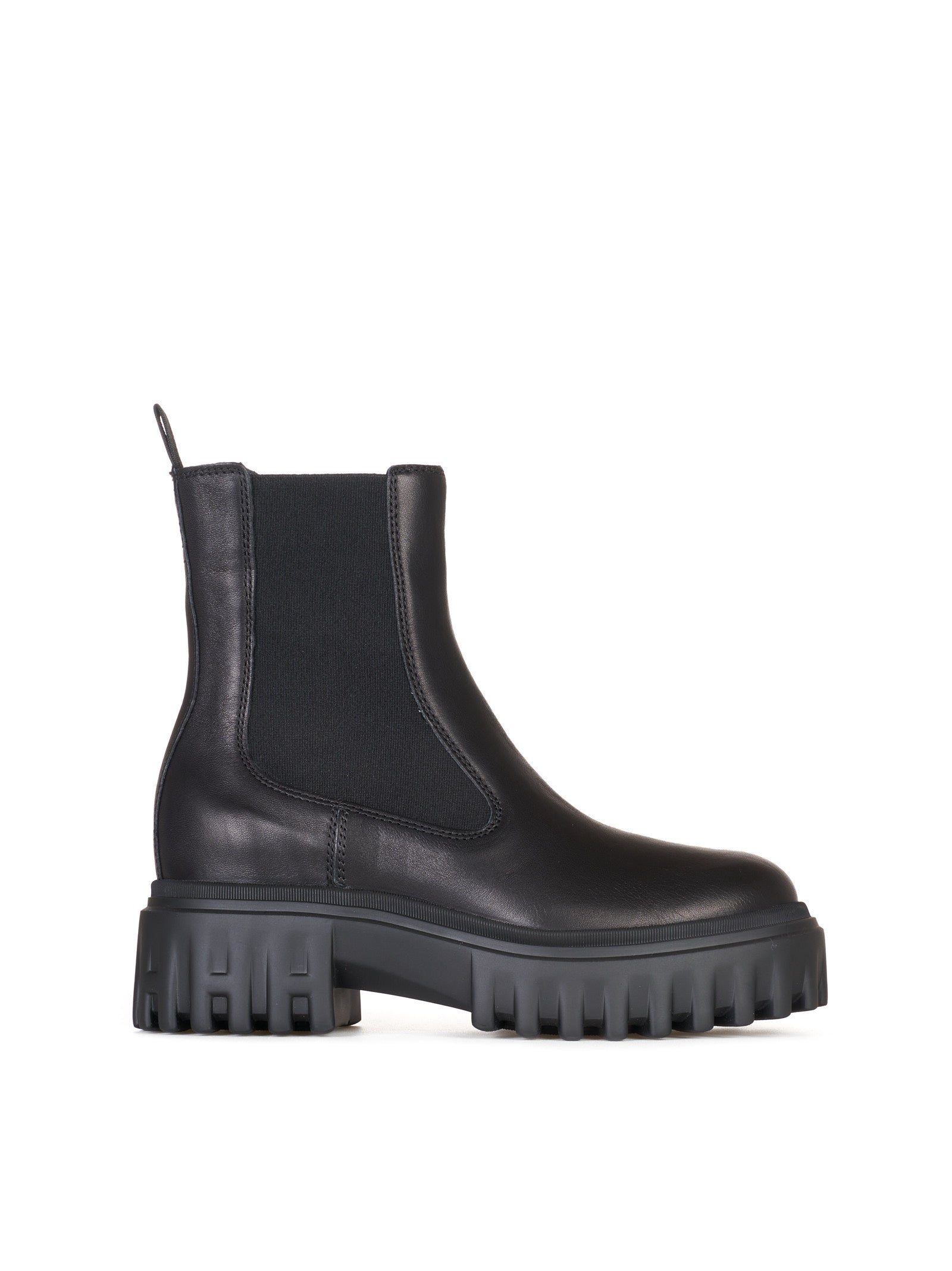 Tronchetto HOGAN Chelsea h700
Nero