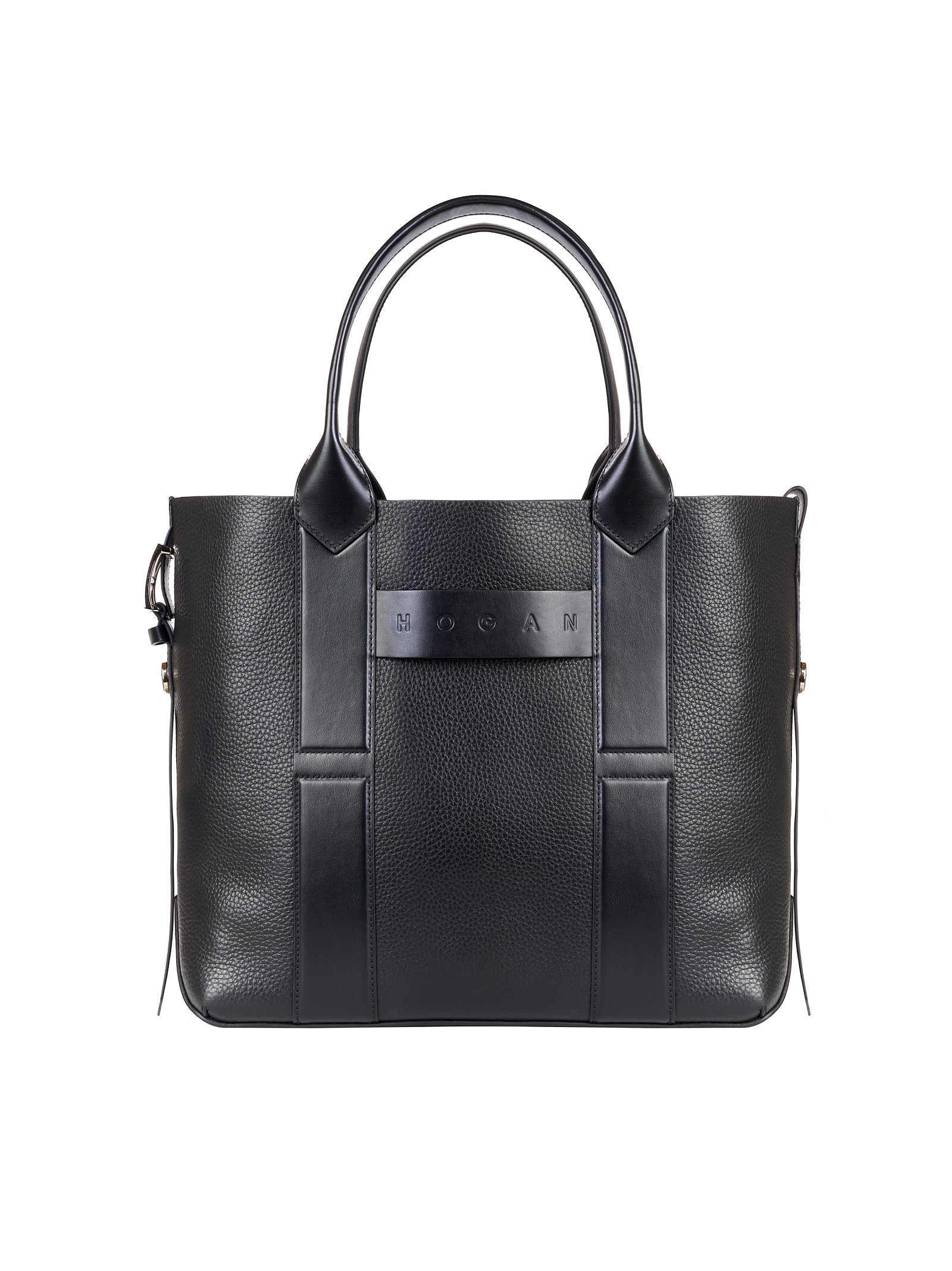 Borsa HOGAN Script shopping media
Nero