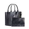 Borsa HOGAN Script shopping media
Nero