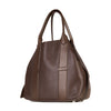 Borsa HOGAN Script shopping media
Testa di moro