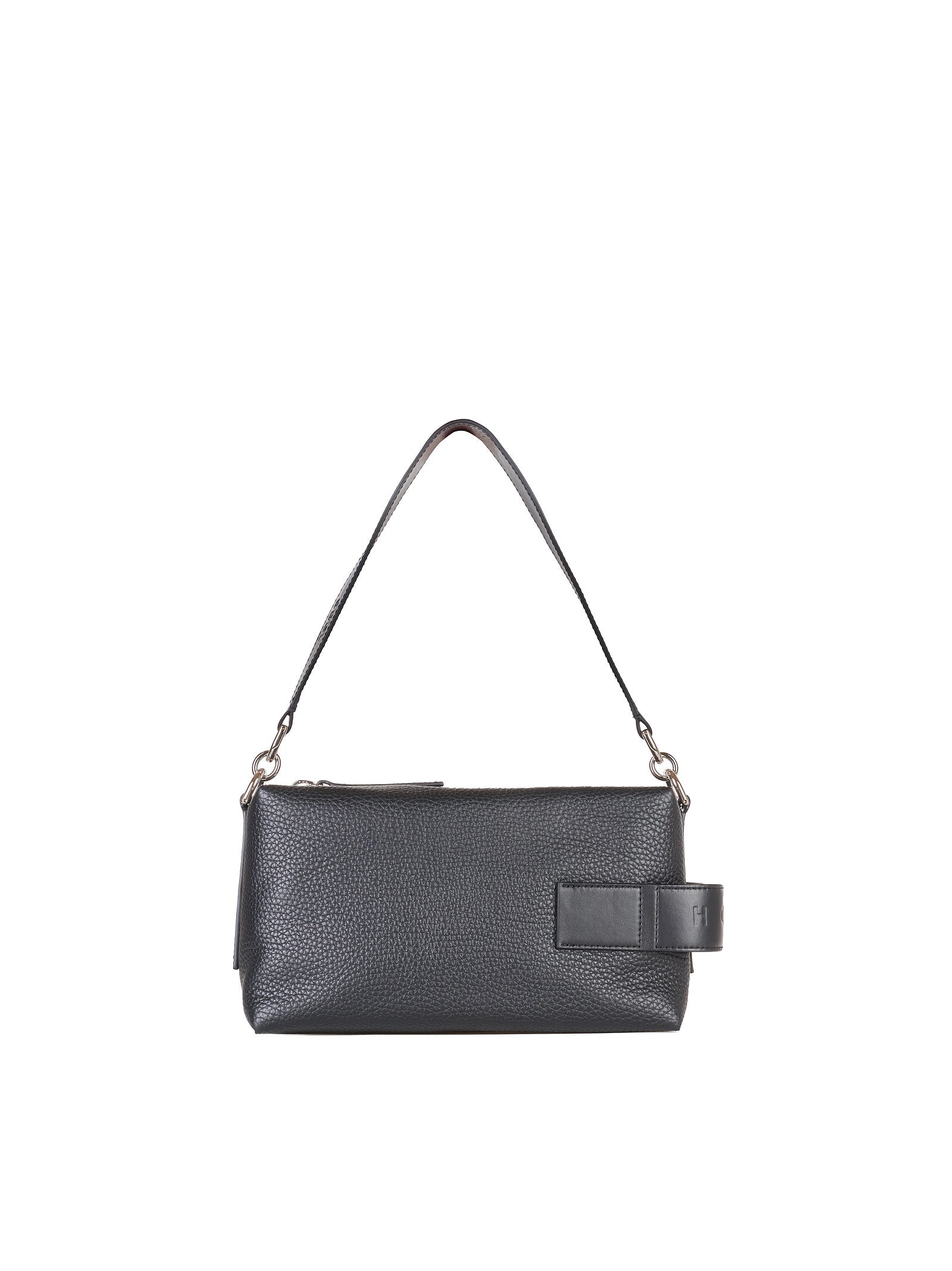 Borsa HOGAN Script bauletto
Nero