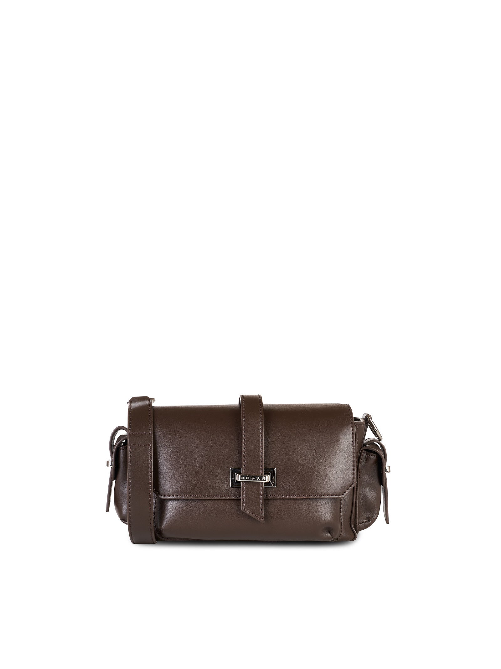 Borsa HOGAN Flap bag piccola
Testa di moro