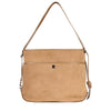 Borsa HOGAN Hobo media
Tortora