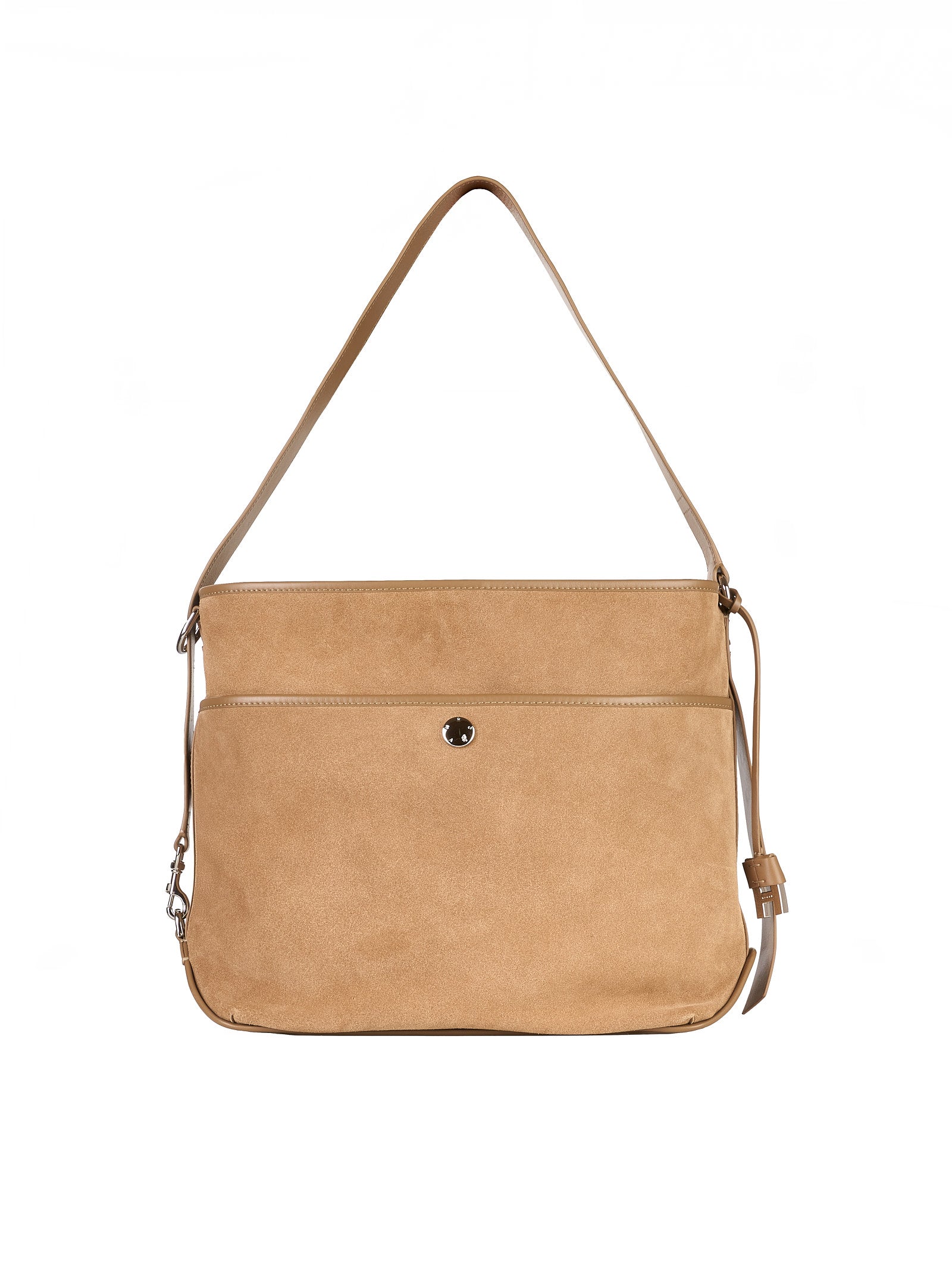 Borsa HOGAN Hobo media
Tortora