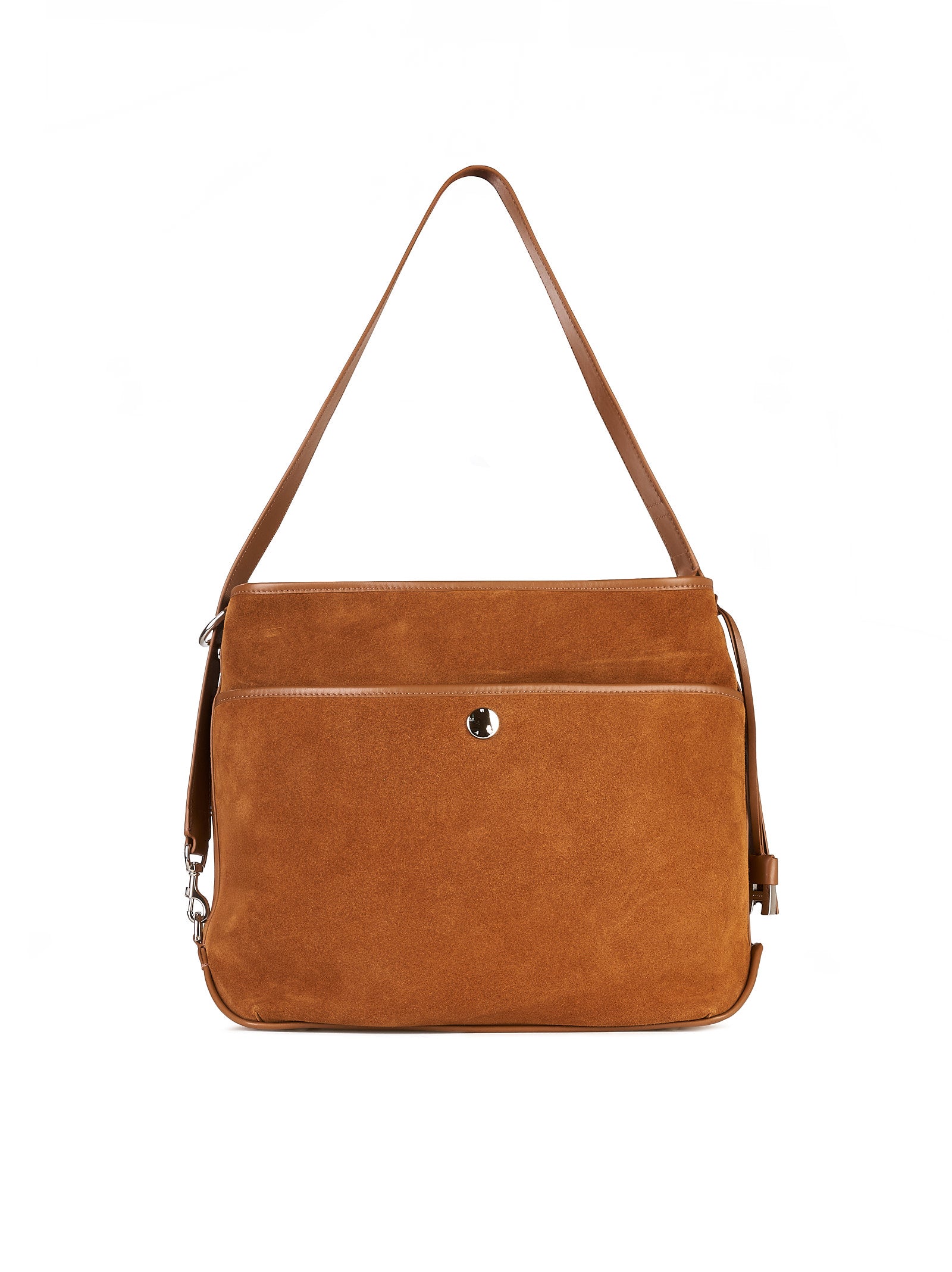 Borsa HOGAN Hobo media
Cuoio