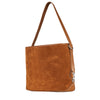 Borsa HOGAN Hobo media
Cuoio