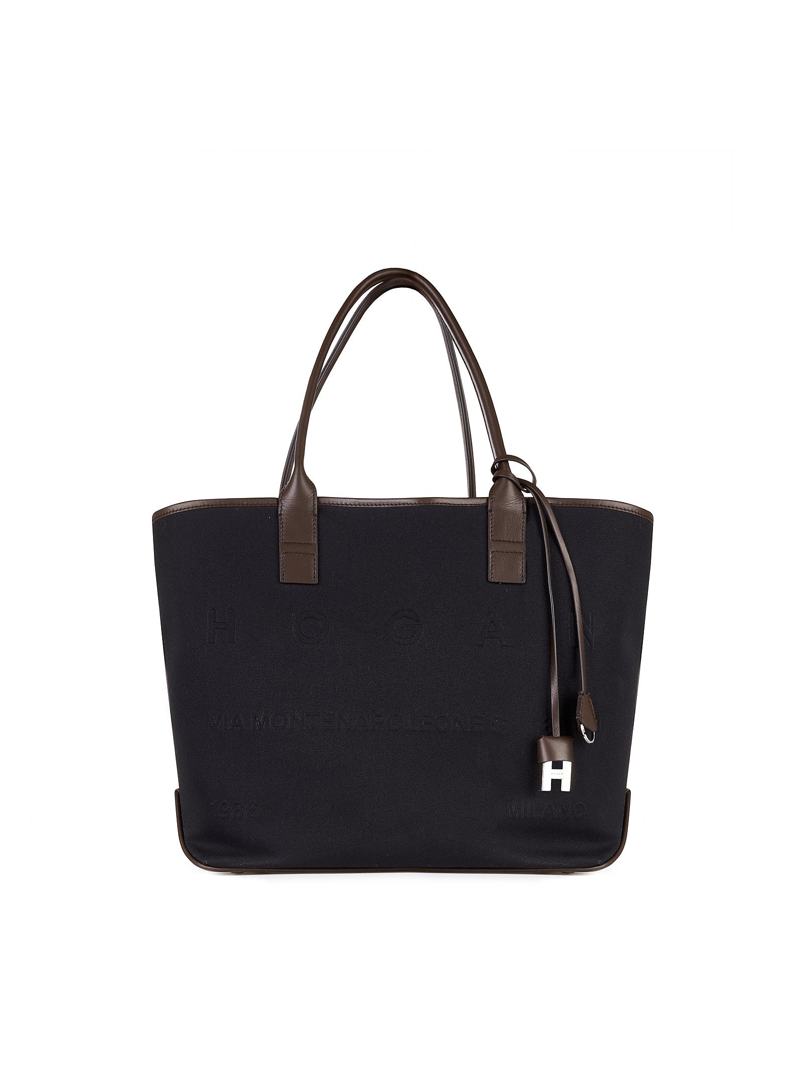 Borsa HOGAN Address shopping media
Nero