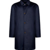 Cappotto KIRED Impermeabile reversibile
Blu
