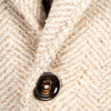 Cappotto KIRED Pettorina e cappuccio staccabi
Beige