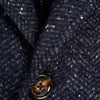 Cappotto KIRED Pettorina e cappuccio staccabi
Blu