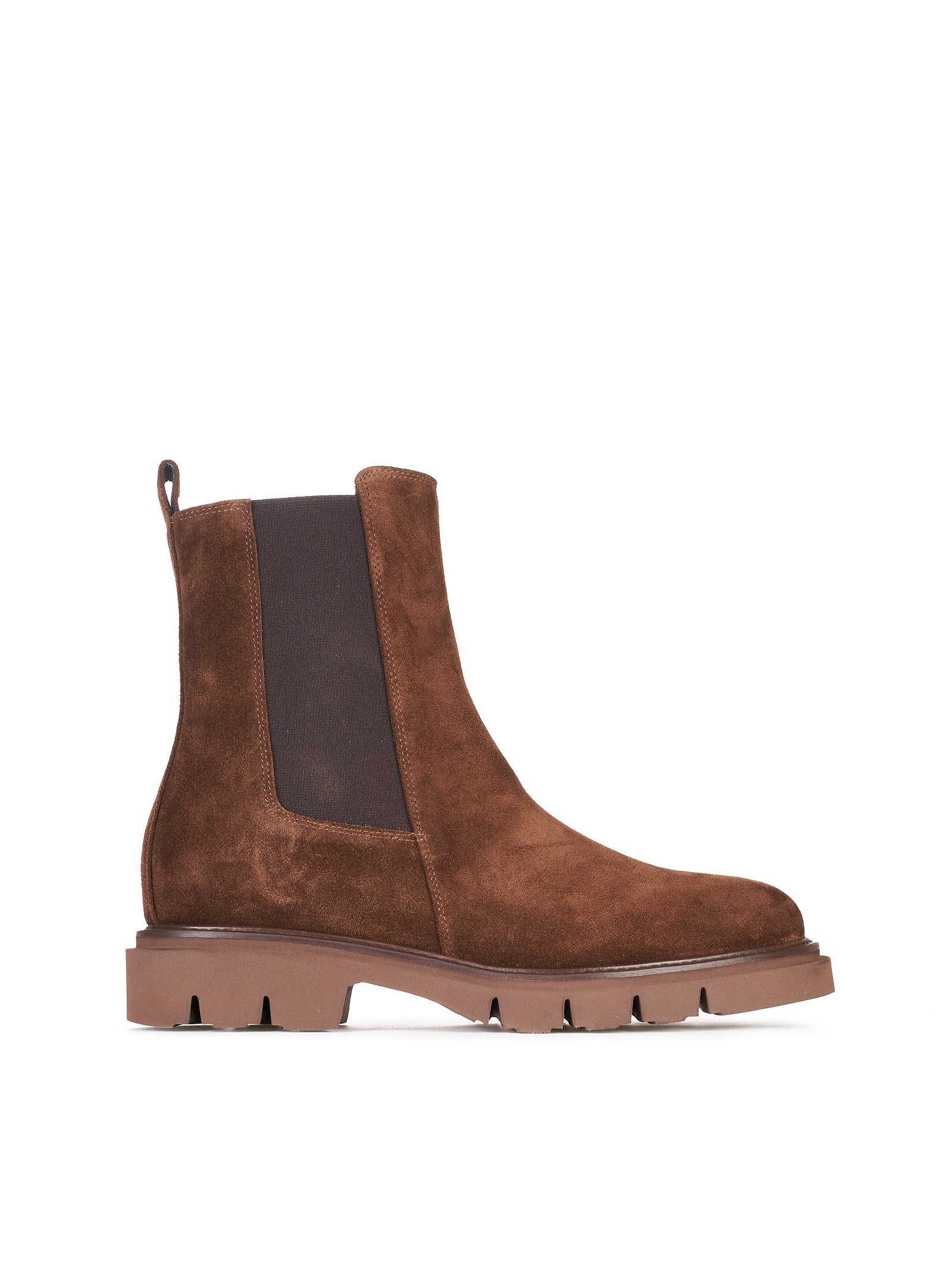 Tronchetto LUCA GROSSI Beatles elastico
Marrone