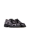 Scarpe LUCA GROSSI Allacciata leopardata
Grigio/nero