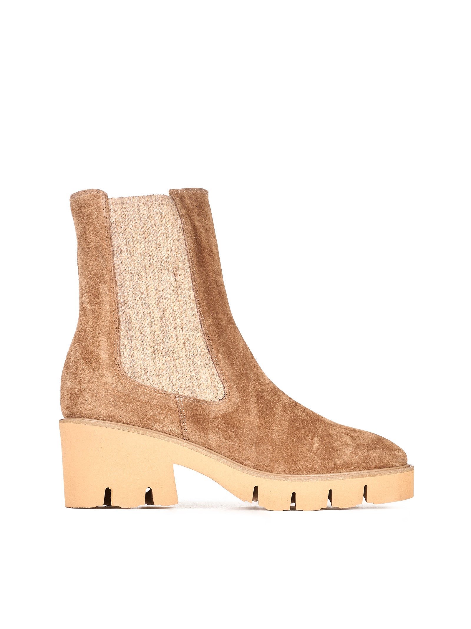 Tronchetto LUCA GROSSI Beatles elastico
Beige