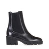 Tronchetto LUCA GROSSI Beatles elastico
Nero