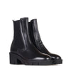 Tronchetto LUCA GROSSI Beatles elastico
Nero