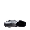 Tronchetto LUCA GROSSI Beatles elastico
Nero