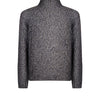 Maglia LUIGI FEDELI Lupetto melange
Verdone/grigio