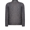 Maglia LUIGI FEDELI Lupetto melange
Verdone/grigio