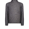 Maglia LUIGI FEDELI Lupetto melange
Verdone/grigio