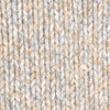 Maglia LUIGI FEDELI Girocollo melange
Grigio/beige