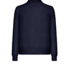 Maglia LUIGI FEDELI Lupetto
Blu