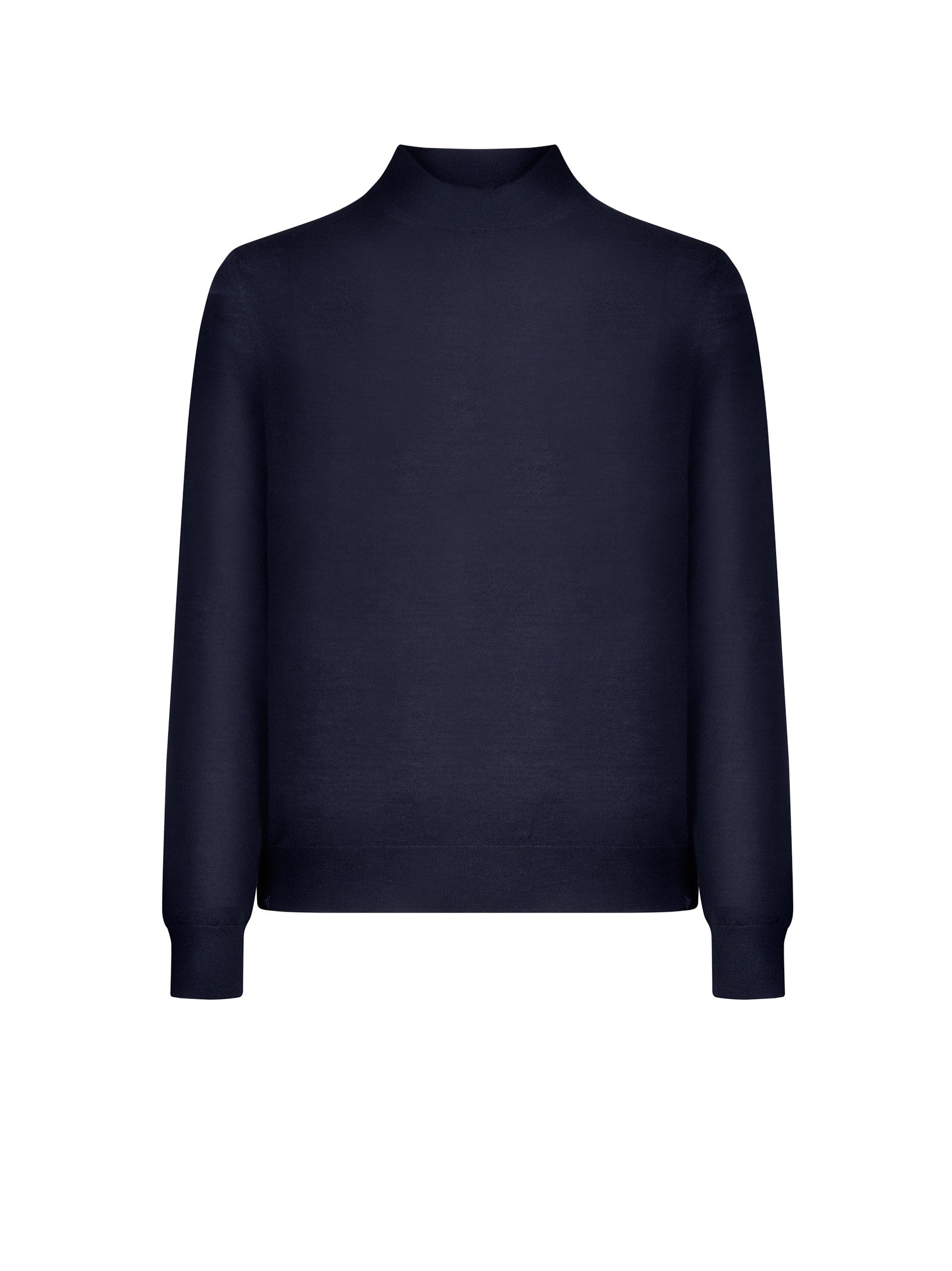 Maglia LUIGI FEDELI Lupetto
Blu