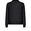 Maglia LUIGI FEDELI Lupetto
Nero
