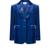 Giacca MALIPARMI Monopetto 2 bottoni
Bluette